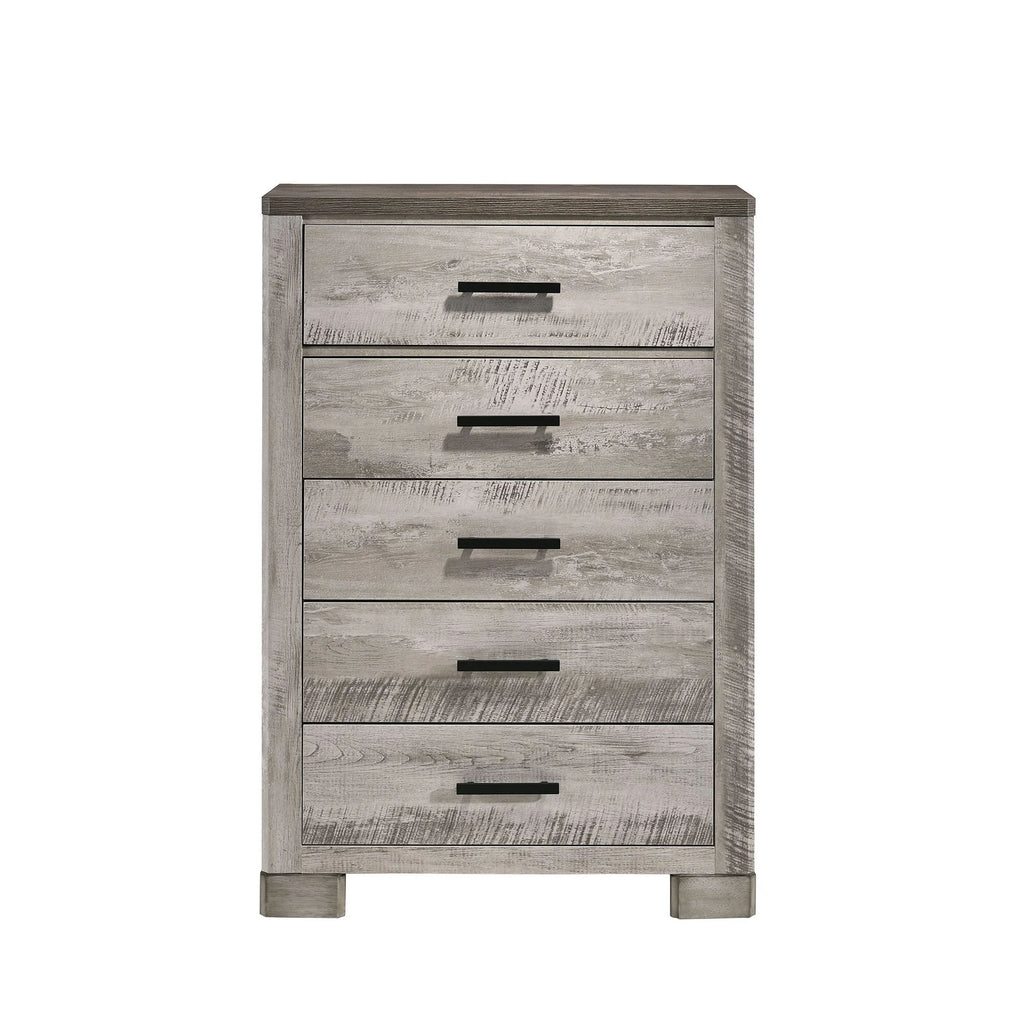 Millers Cove Chest