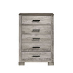 Millers Cove Chest