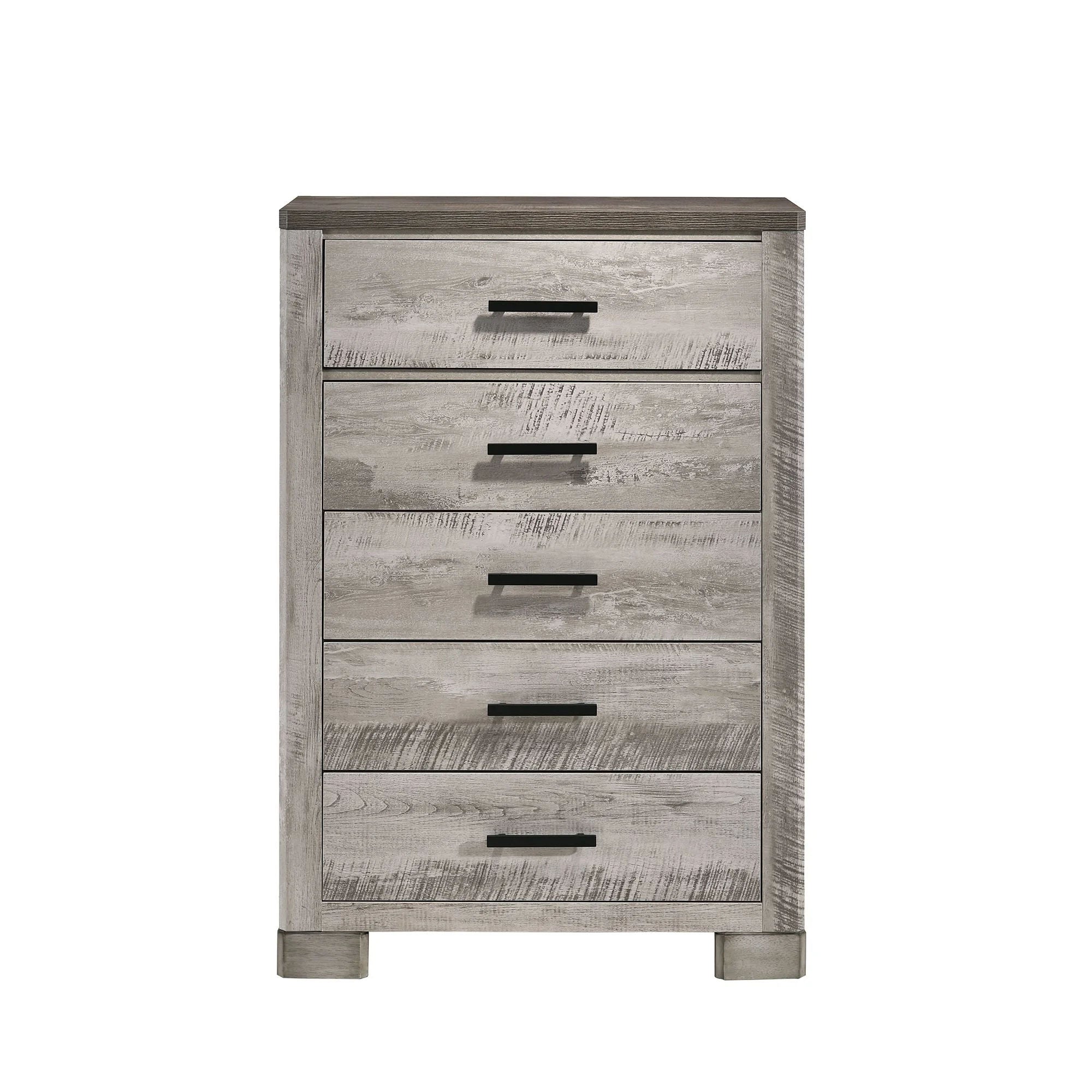 Millers Cove Chest