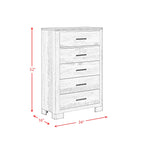 Millers Cove Chest