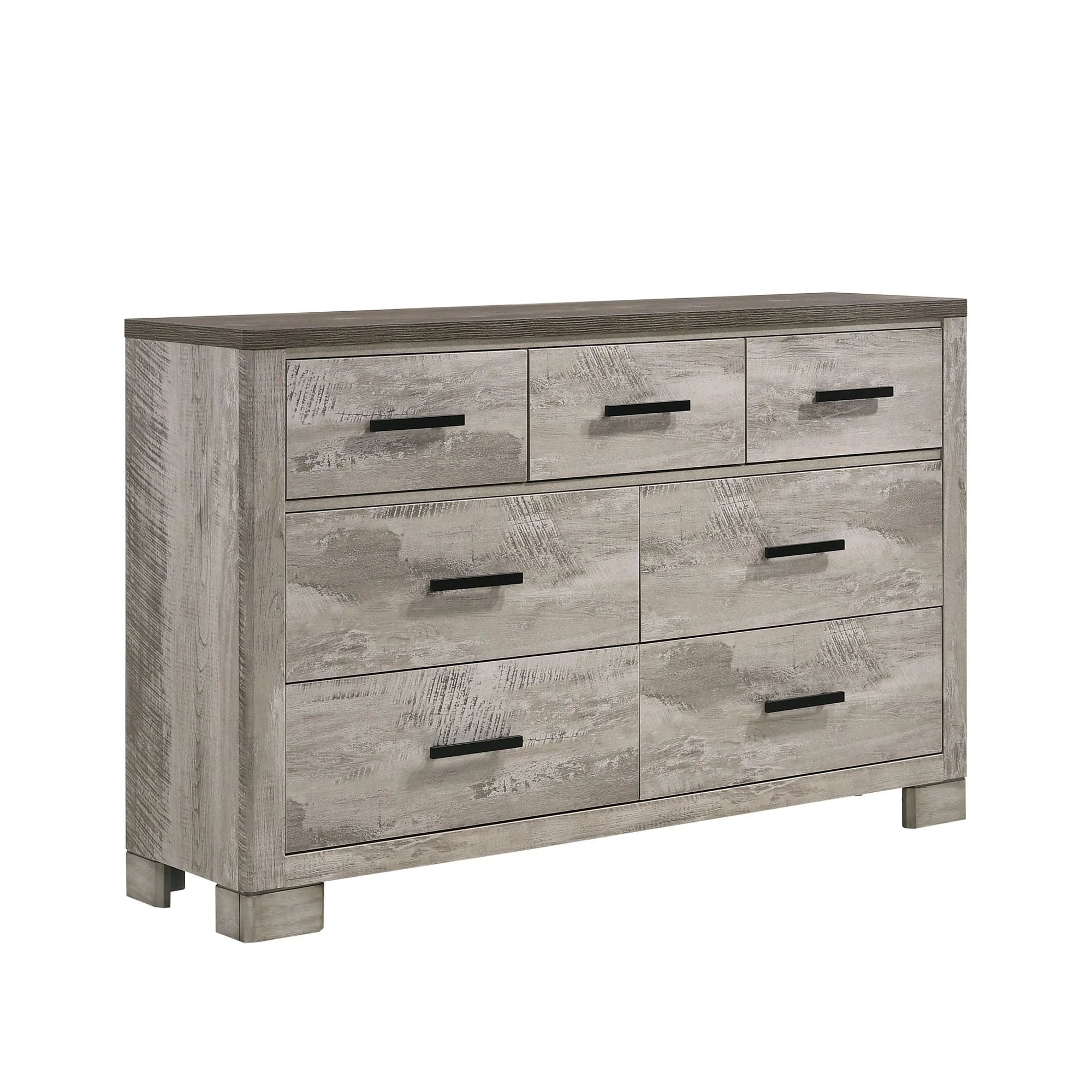 Millers Cove Dresser