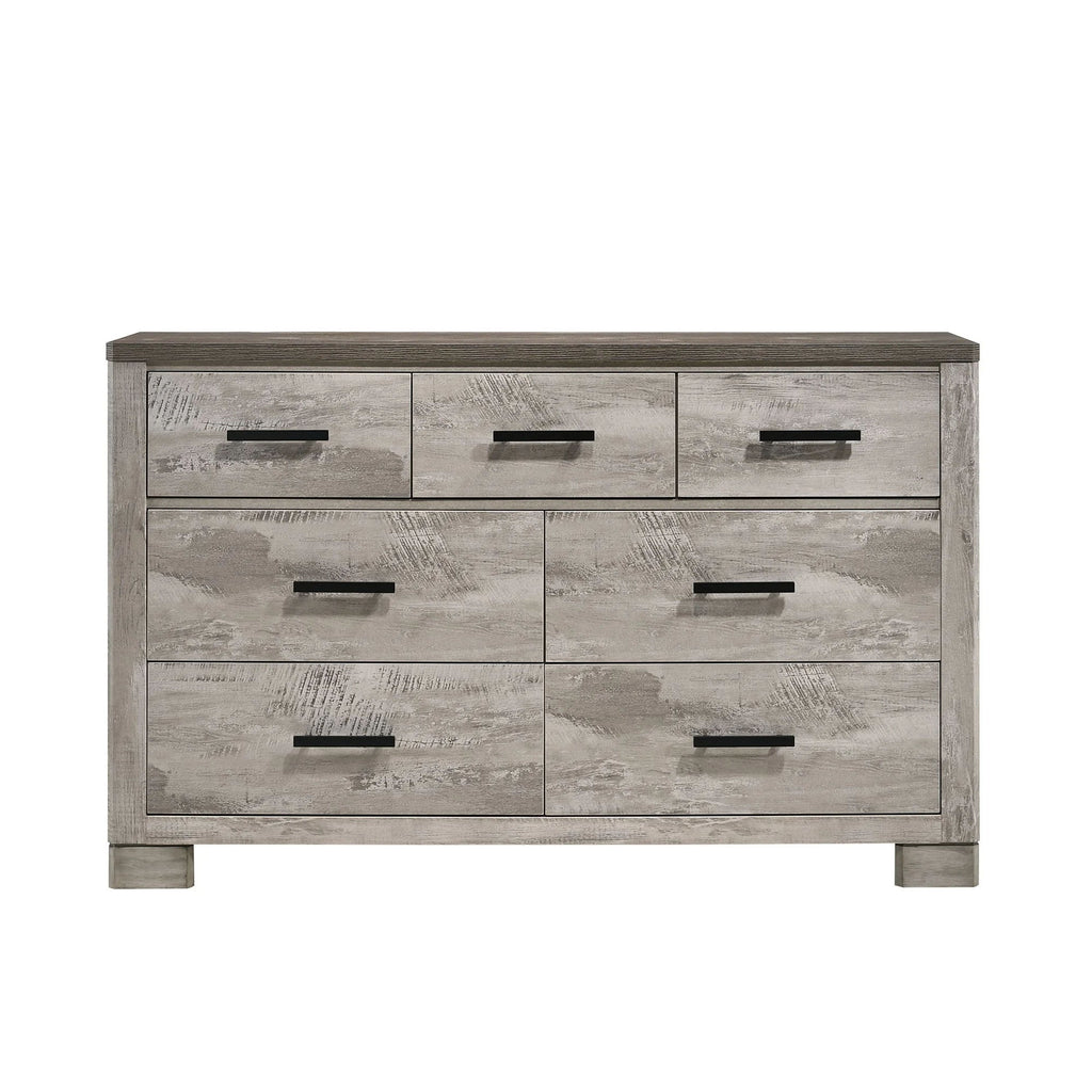 Millers Cove Dresser