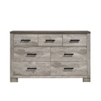 Millers Cove Dresser