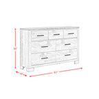 Millers Cove Dresser