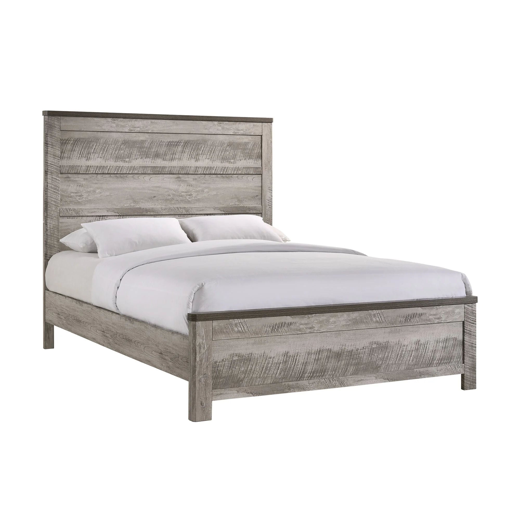 Millers Cove Bed