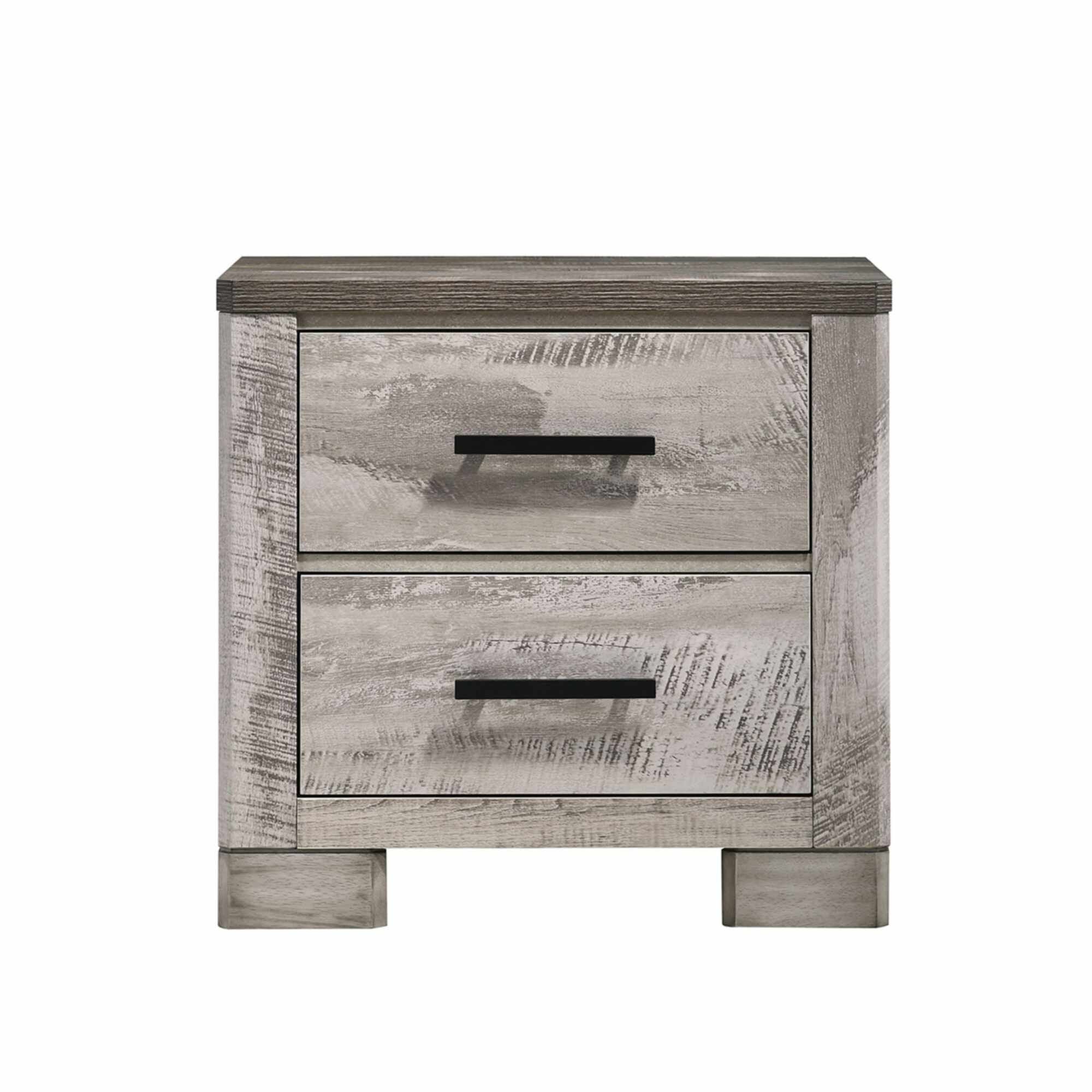 Millers Cove Nightstand