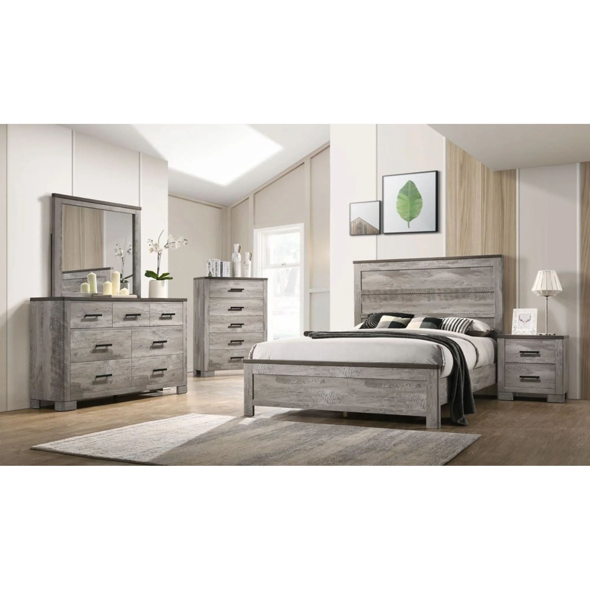 Millers Cove Nightstand