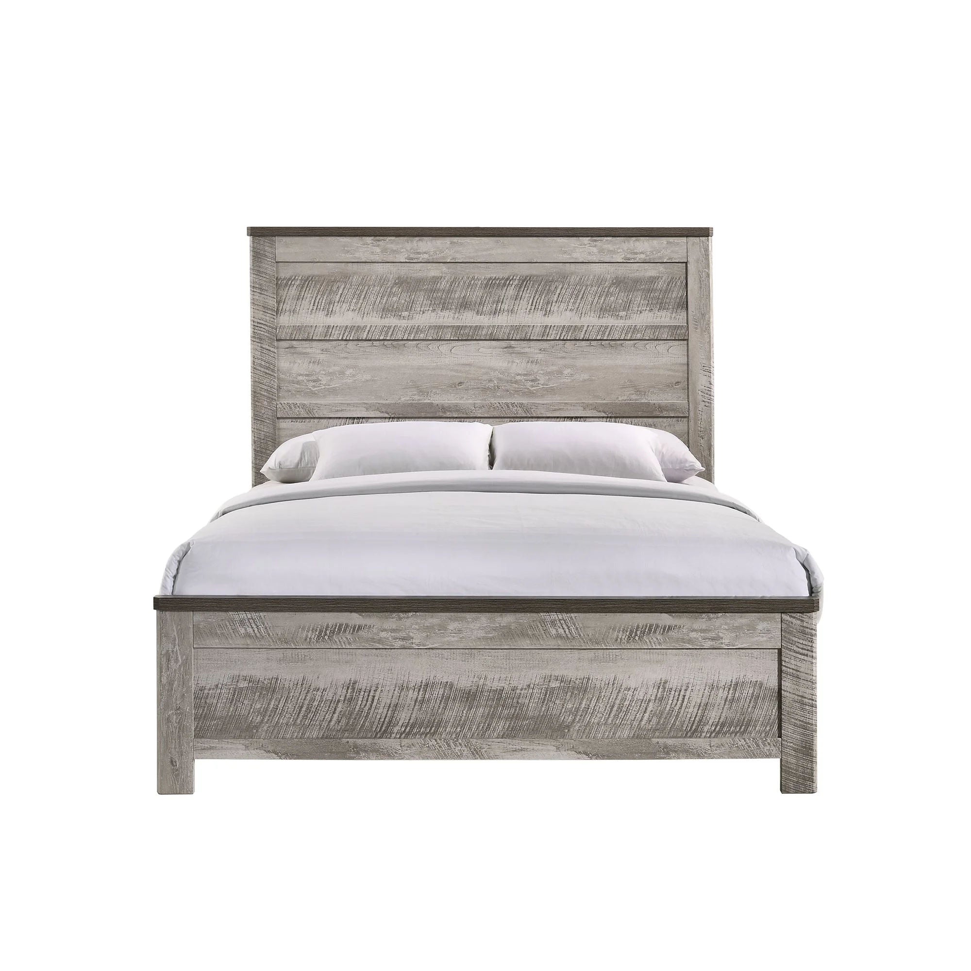 Millers Cove Bed