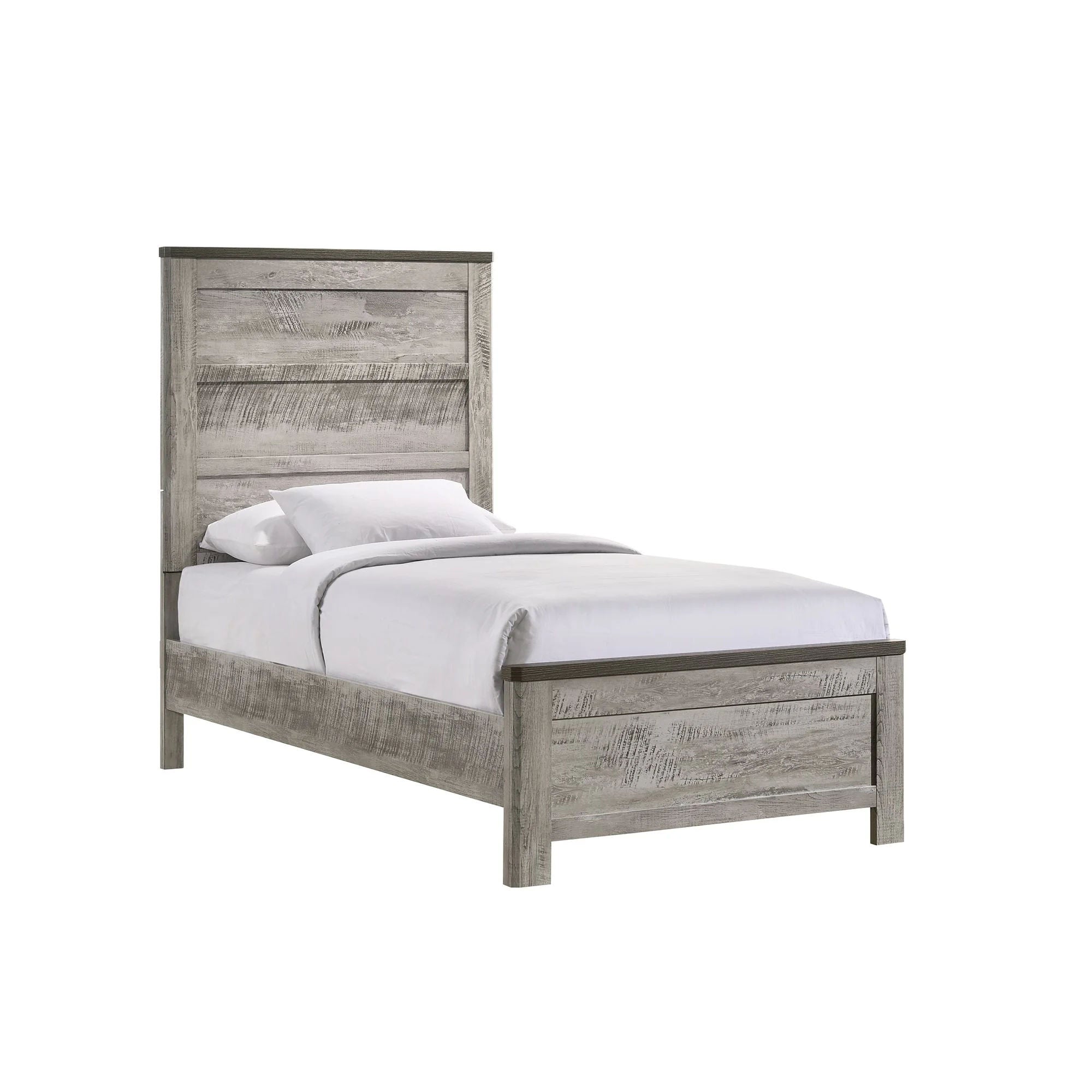 Millers Cove Bed