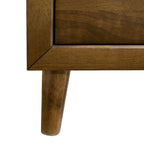 Margo Dresser & Mirror