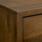 Margo Dresser & Mirror