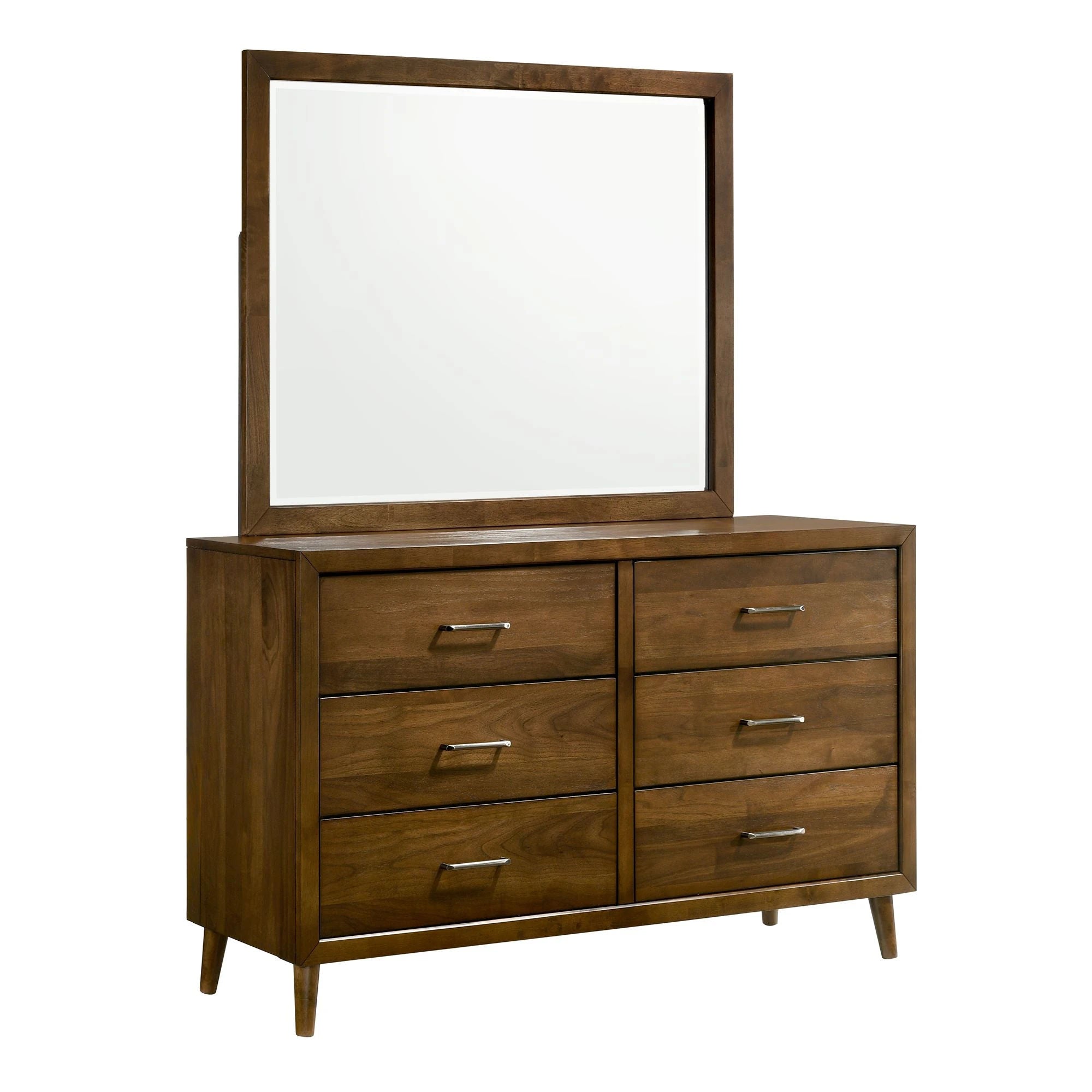 Margo Dresser & Mirror