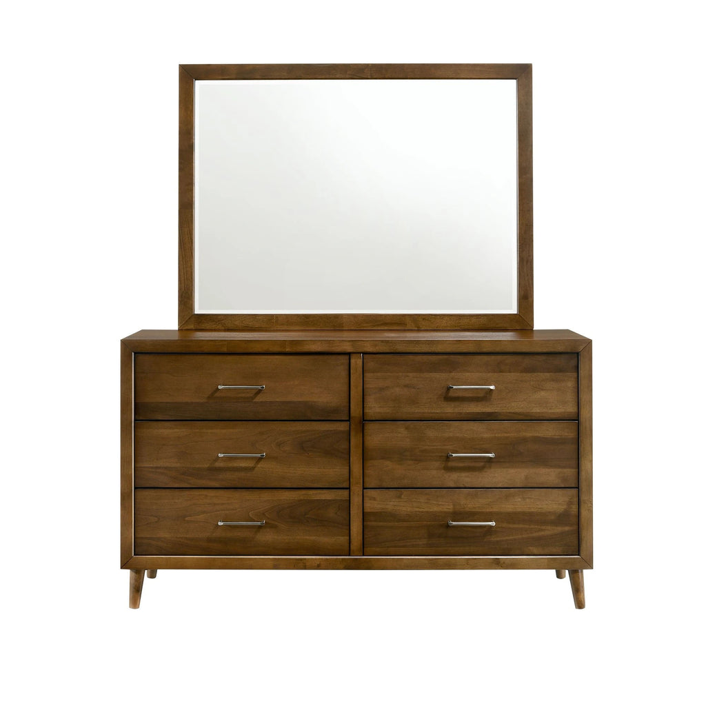 Margo Dresser & Mirror
