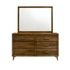 Margo Dresser & Mirror