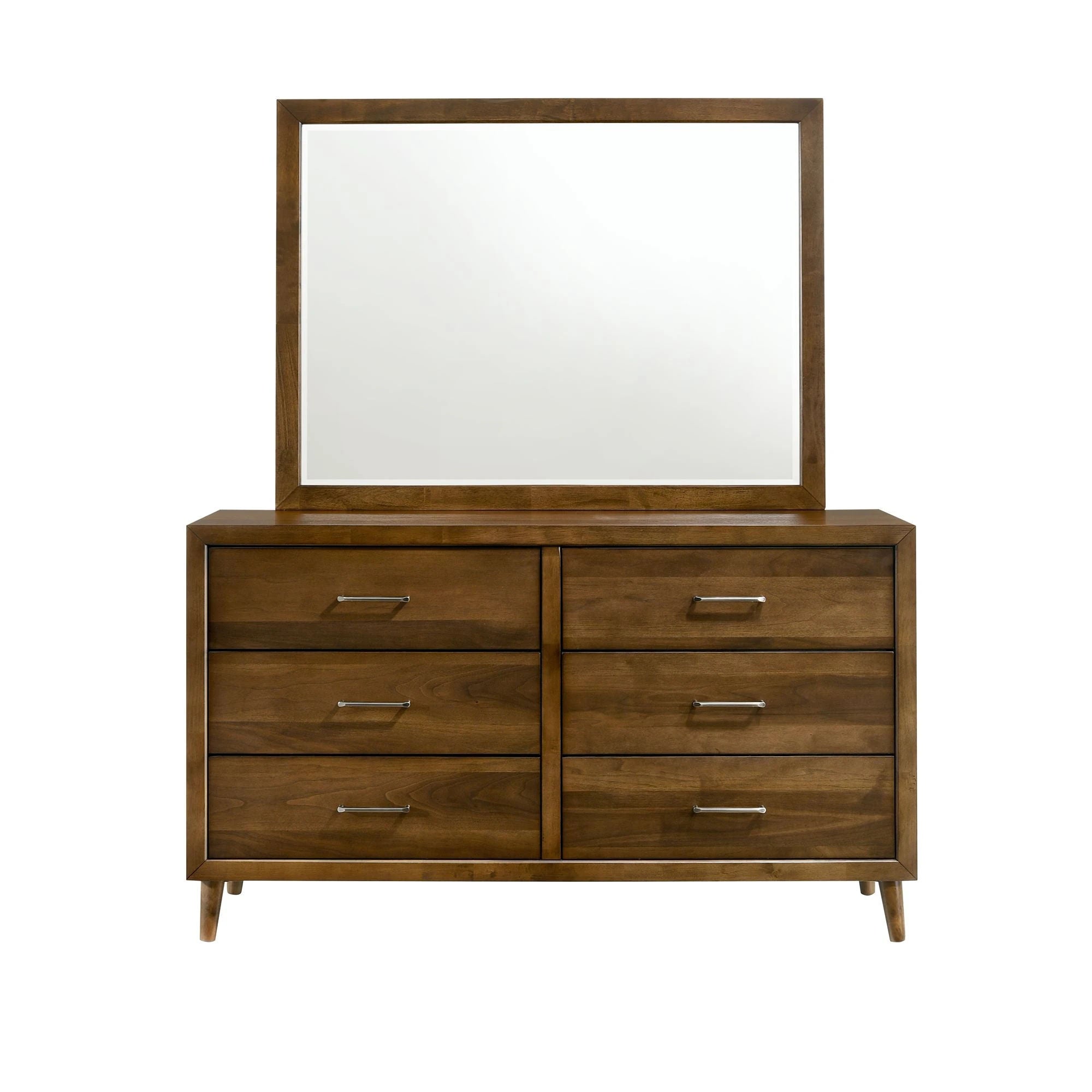 Margo Dresser & Mirror