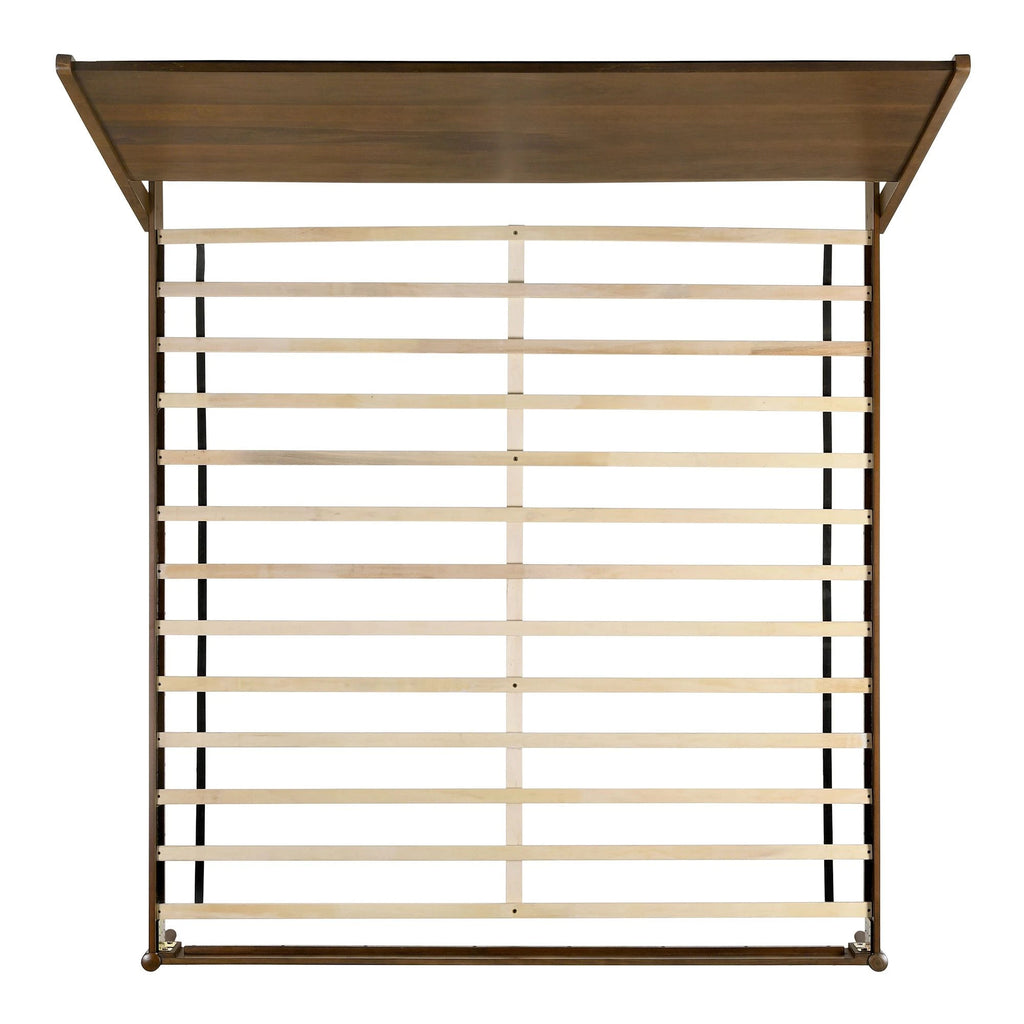 Margo Platform Bed