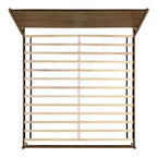 Margo Platform Bed