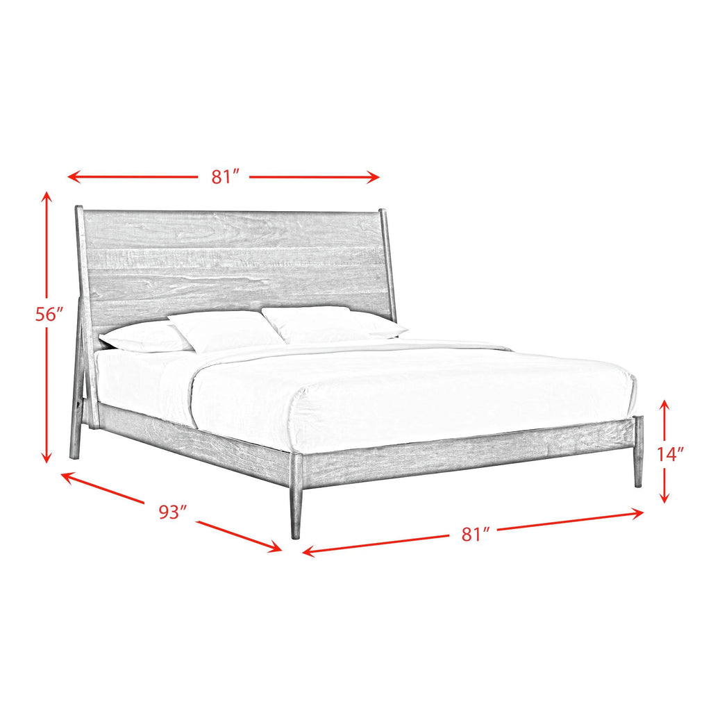 Margo Bed