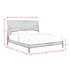 Margo Bed