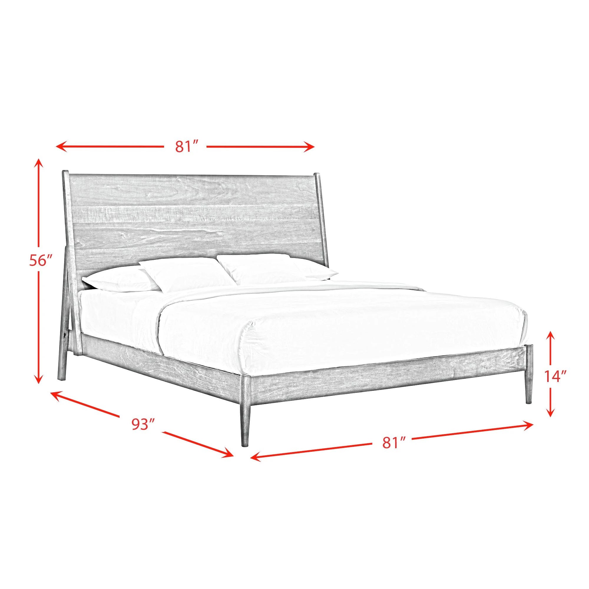 Margo Bed