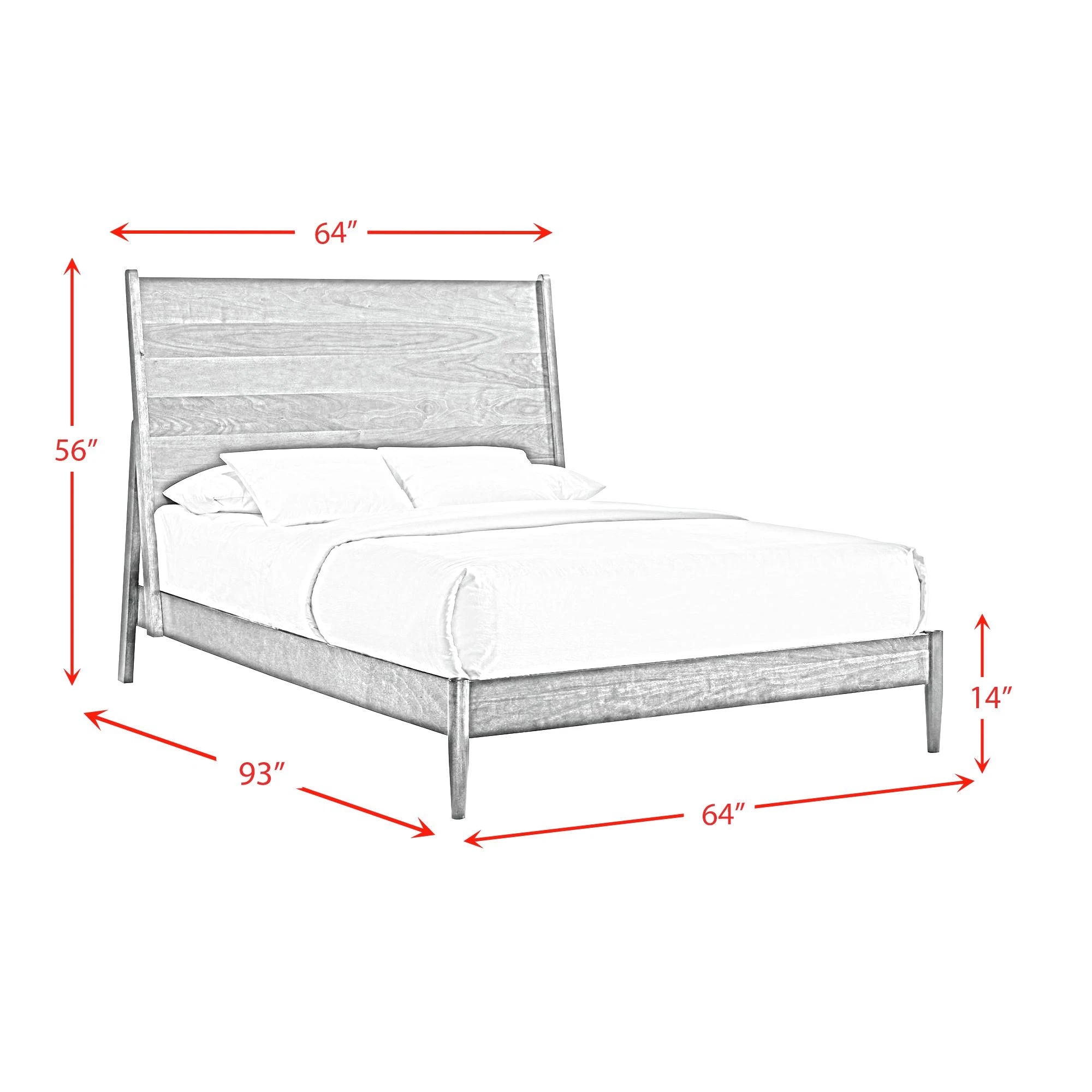 Margo Bed