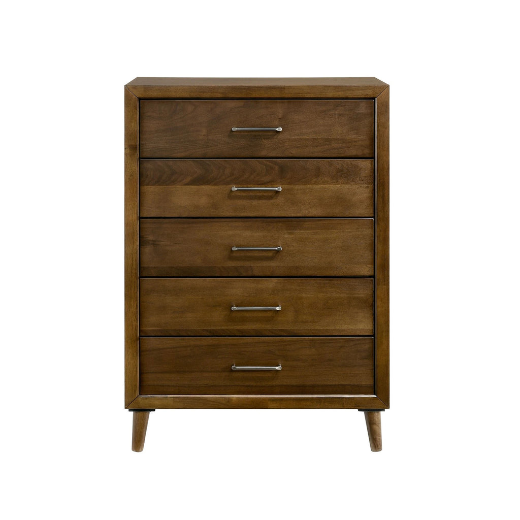 Margo Chest