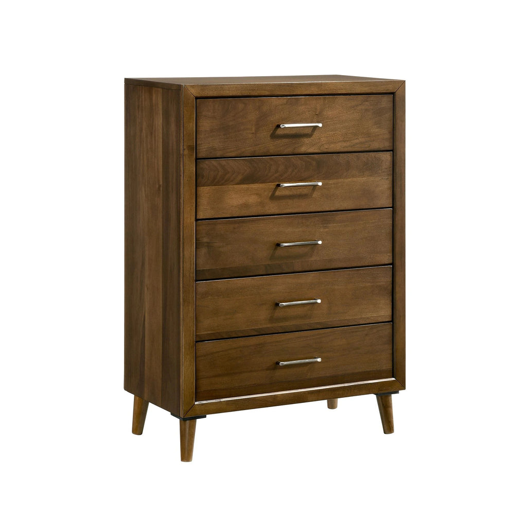 Margo Chest