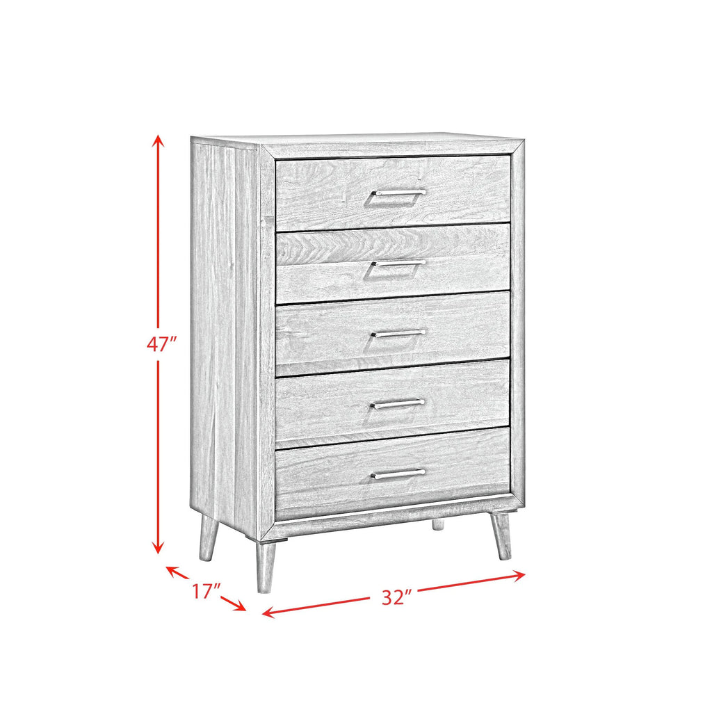 Margo Chest