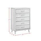Margo Chest