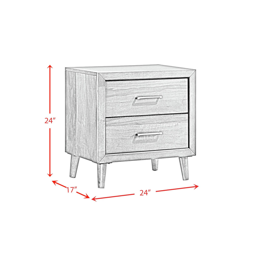 Margo Nightstand