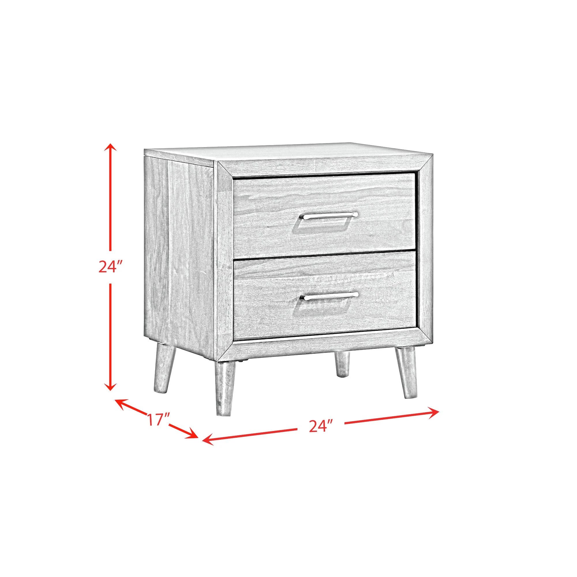 Margo Nightstand