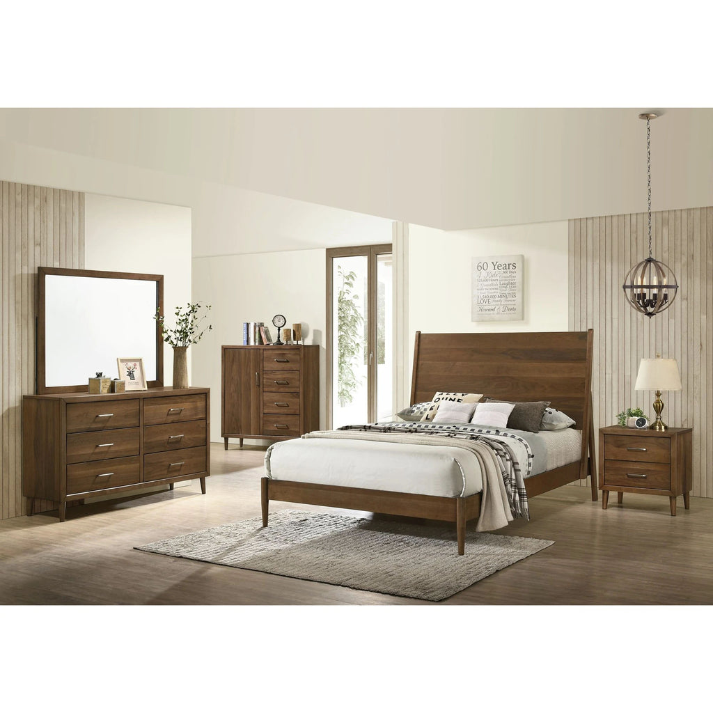 Margo Nightstand