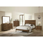 Margo Nightstand