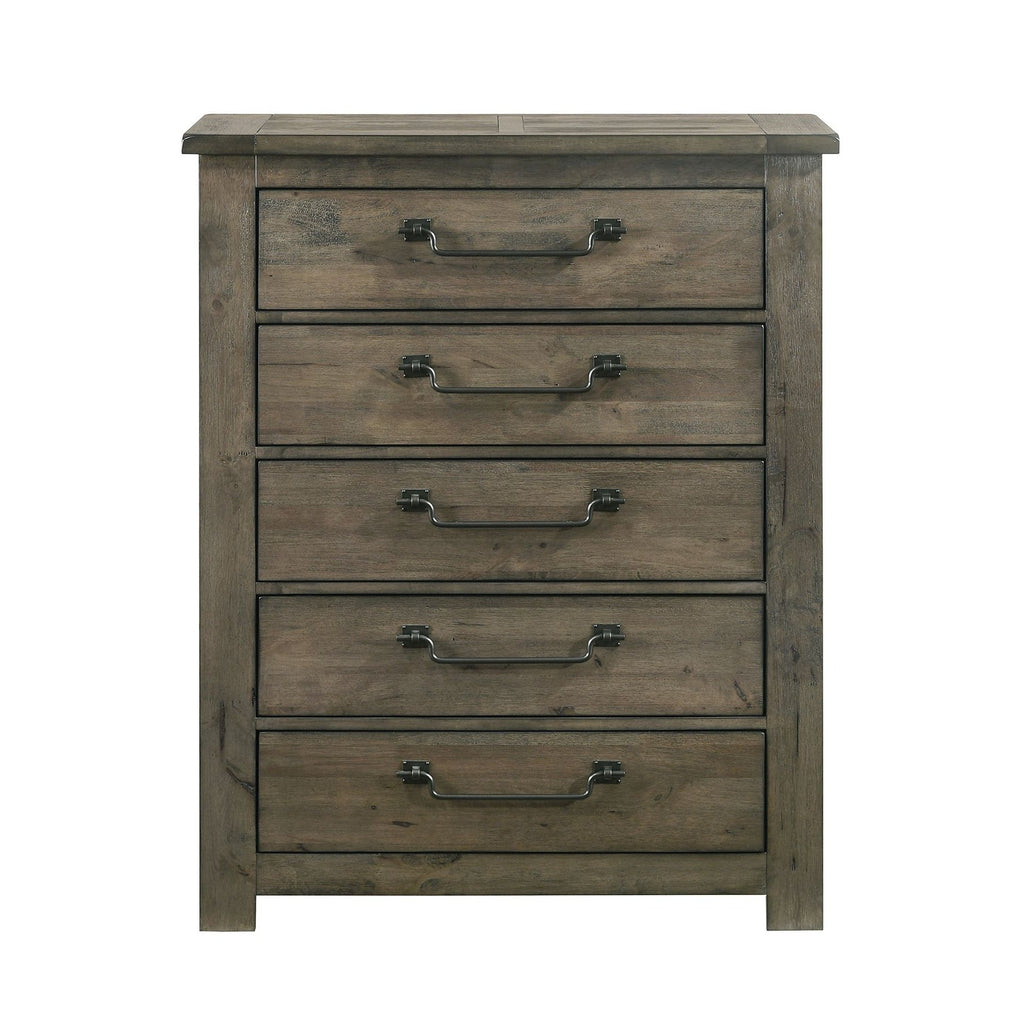 Stonecross Chest