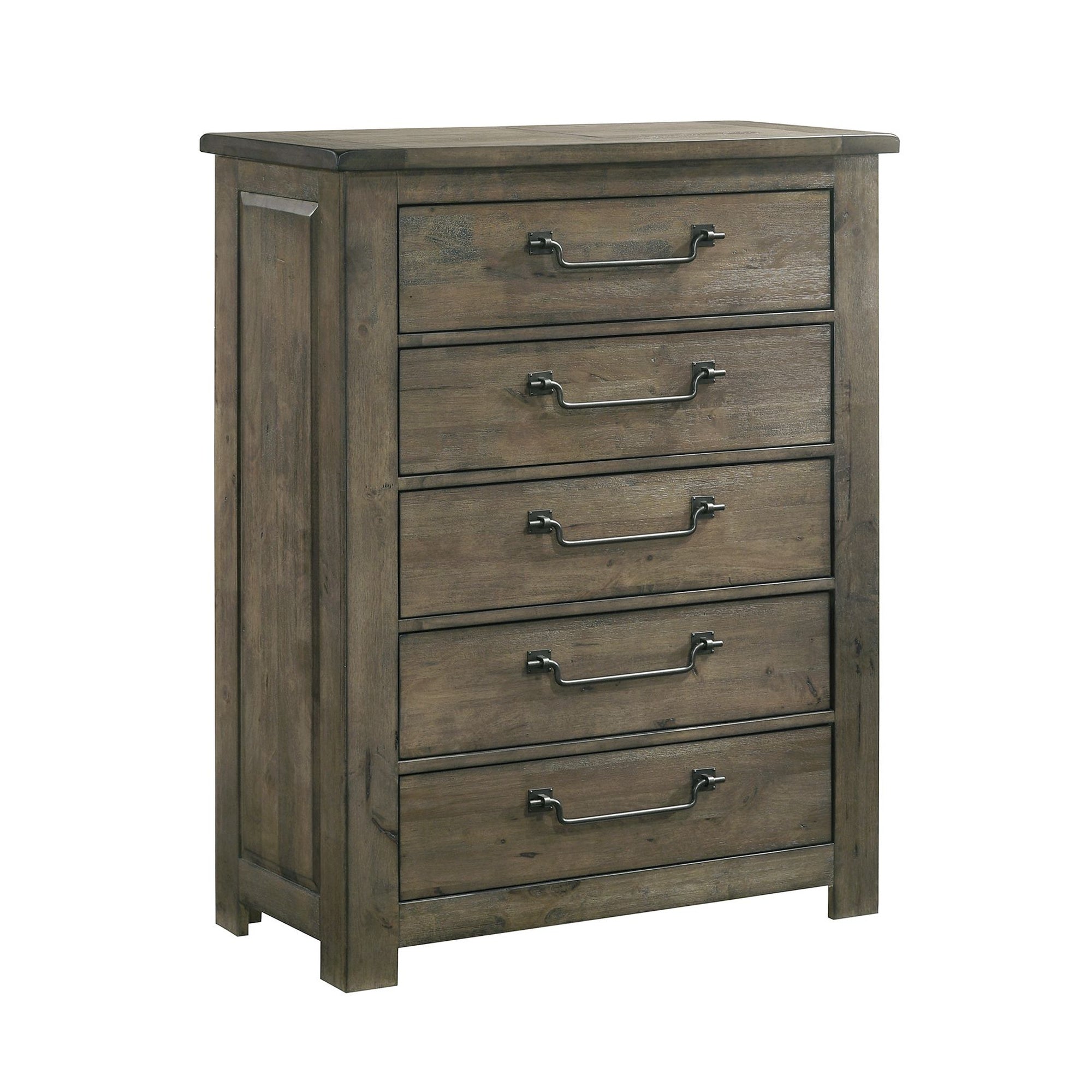 Stonecross Chest