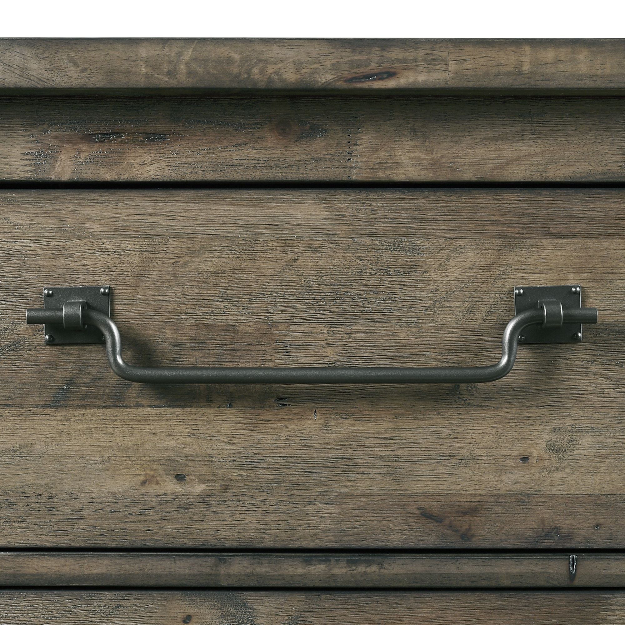Stonecross Chest