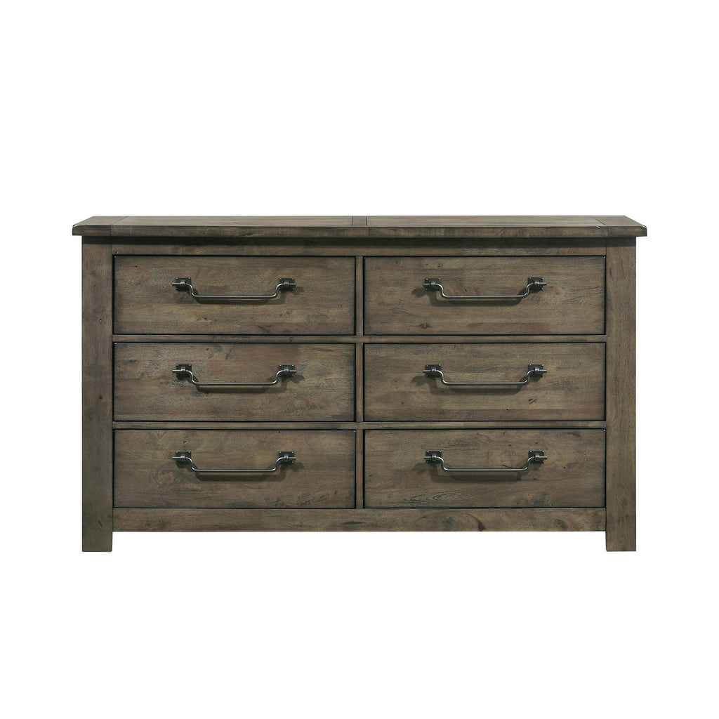 Stonecross Dresser