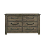 Stonecross Dresser