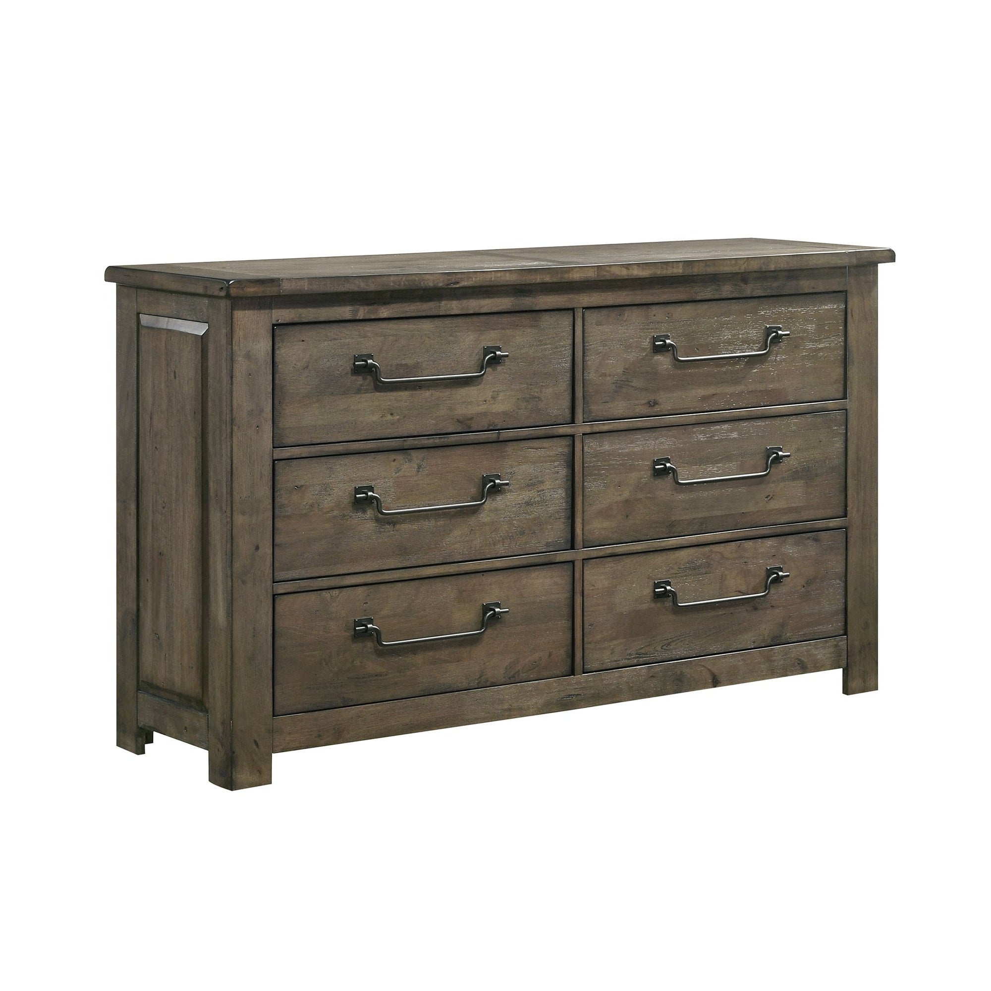 Stonecross Dresser
