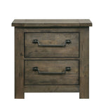 Stonecross Nightstand