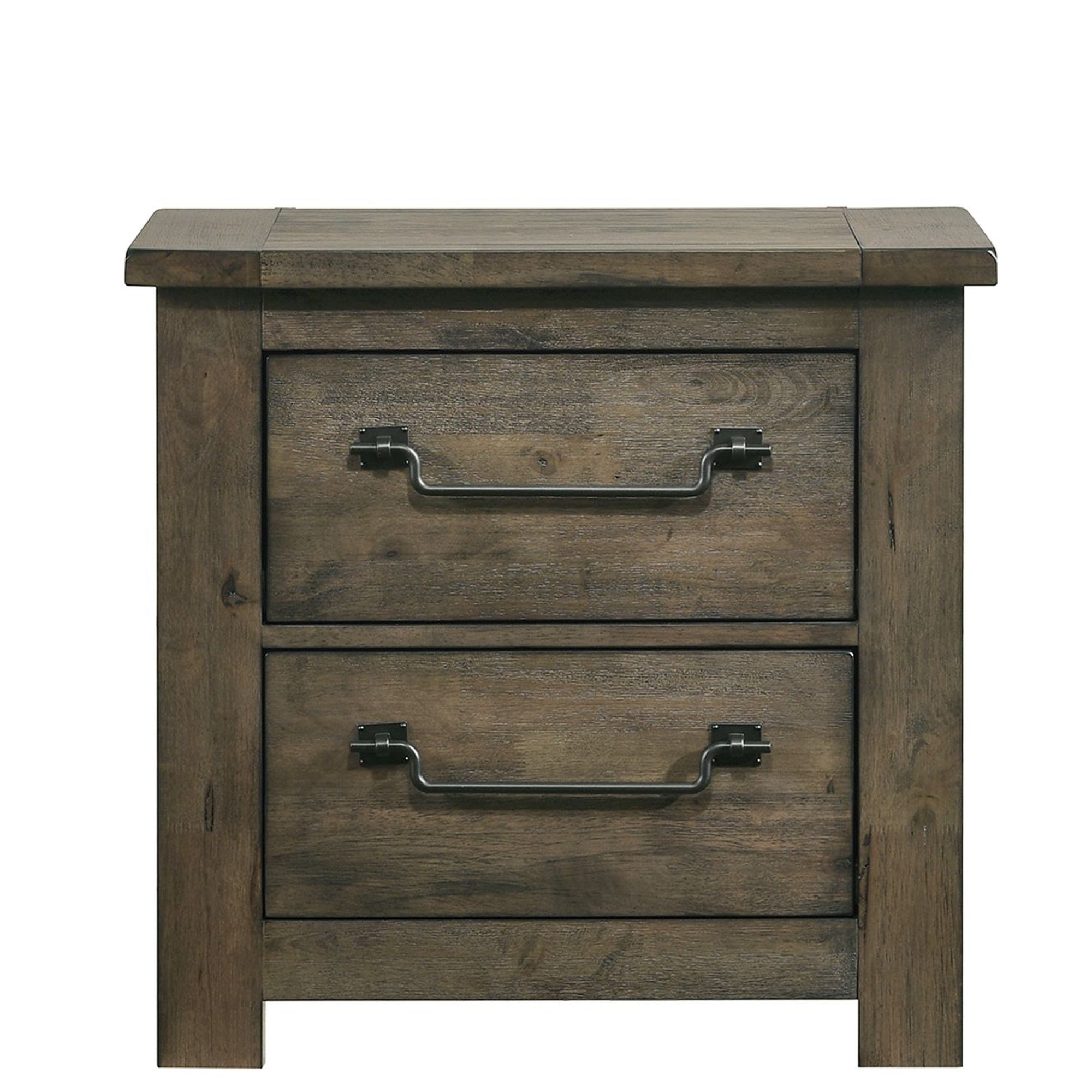 Stonecross Nightstand