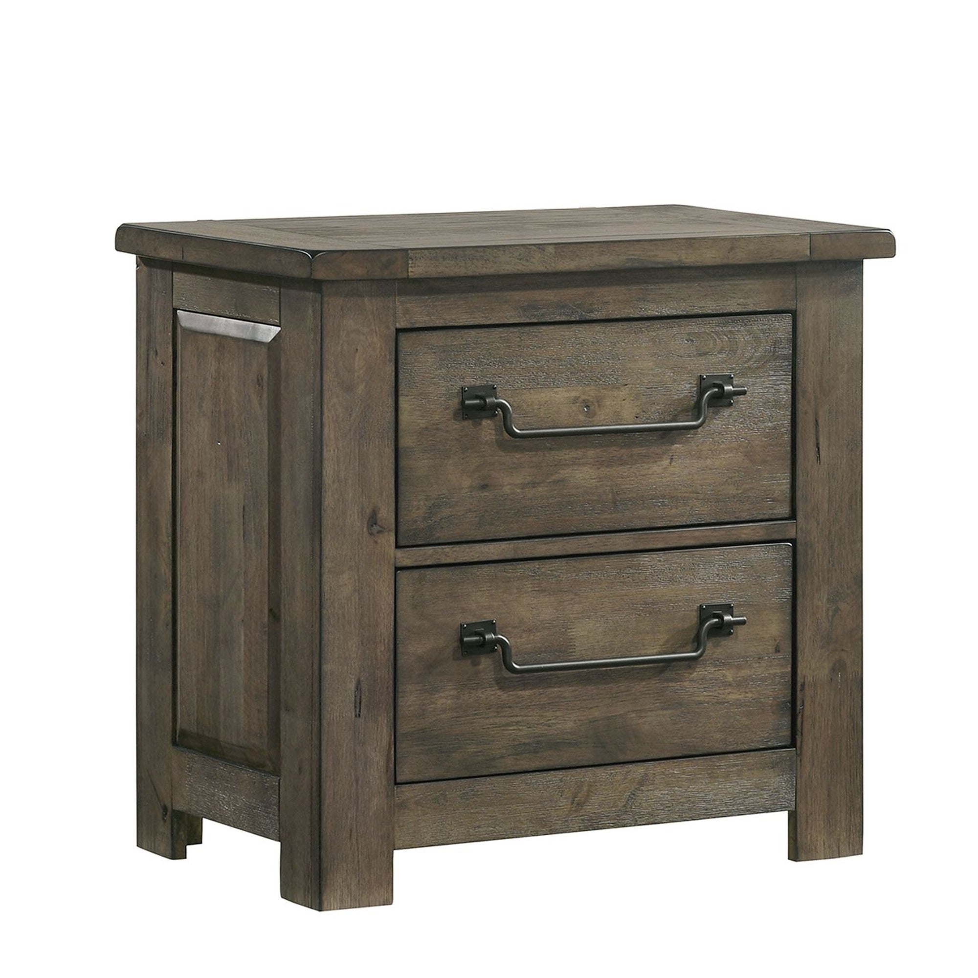 Stonecross Nightstand