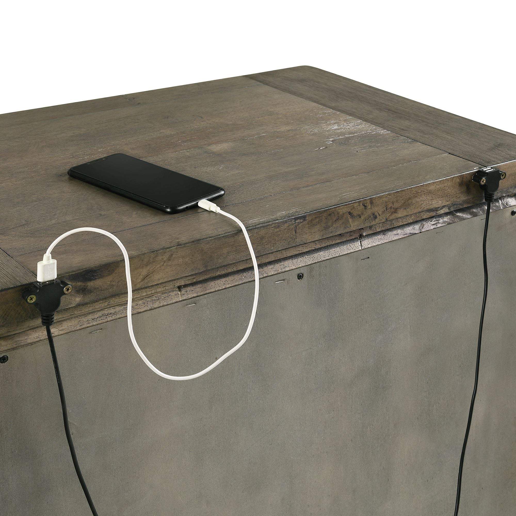 Stonecross Nightstand