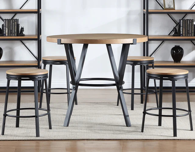 Avery Counter Height Dining Table
