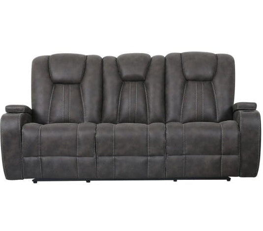 Marlow Manual Reclining Sofa