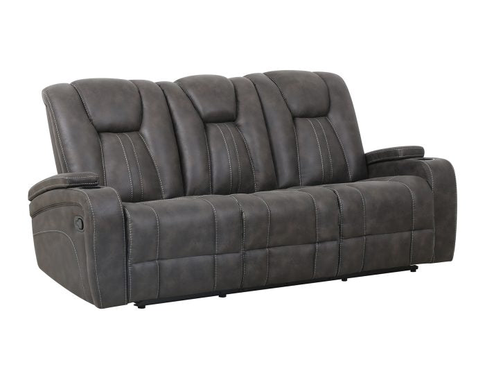 Marlow Manual Reclining Sofa