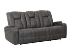 Marlow Manual Reclining Sofa