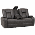 Marlow Manual Reclining Sofa