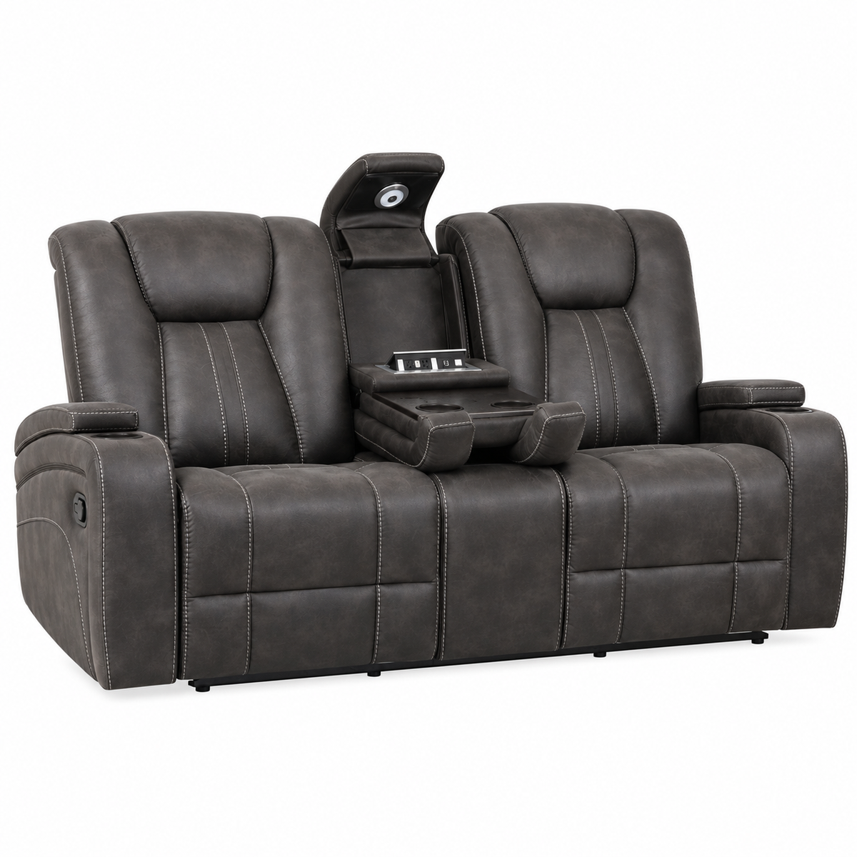 Marlow Manual Reclining Sofa