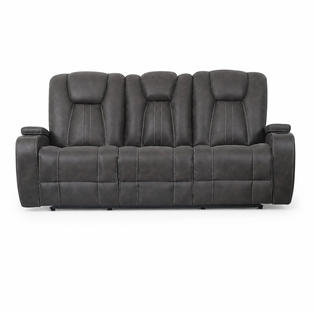 Marlow Manual Reclining Sofa